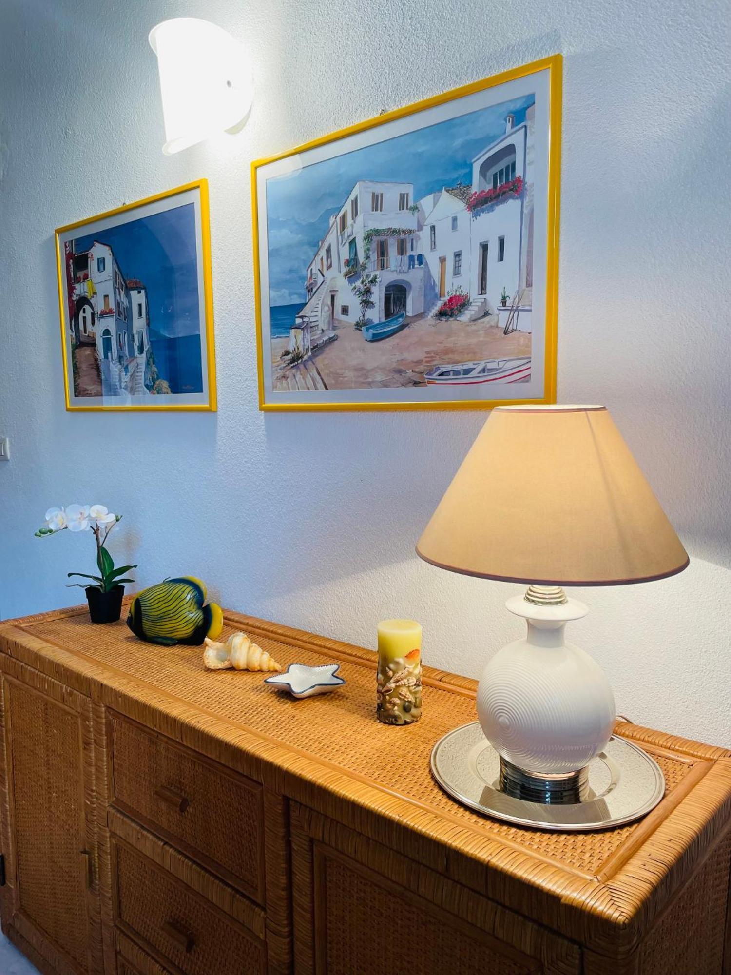 Apartment La Casa Del Mare Rapallo