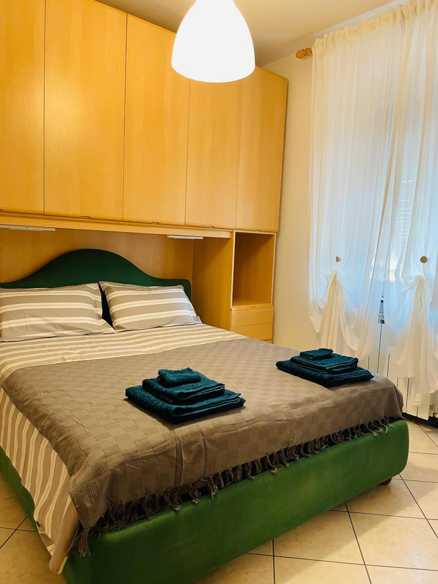 La Casa Del Mare Apartment
