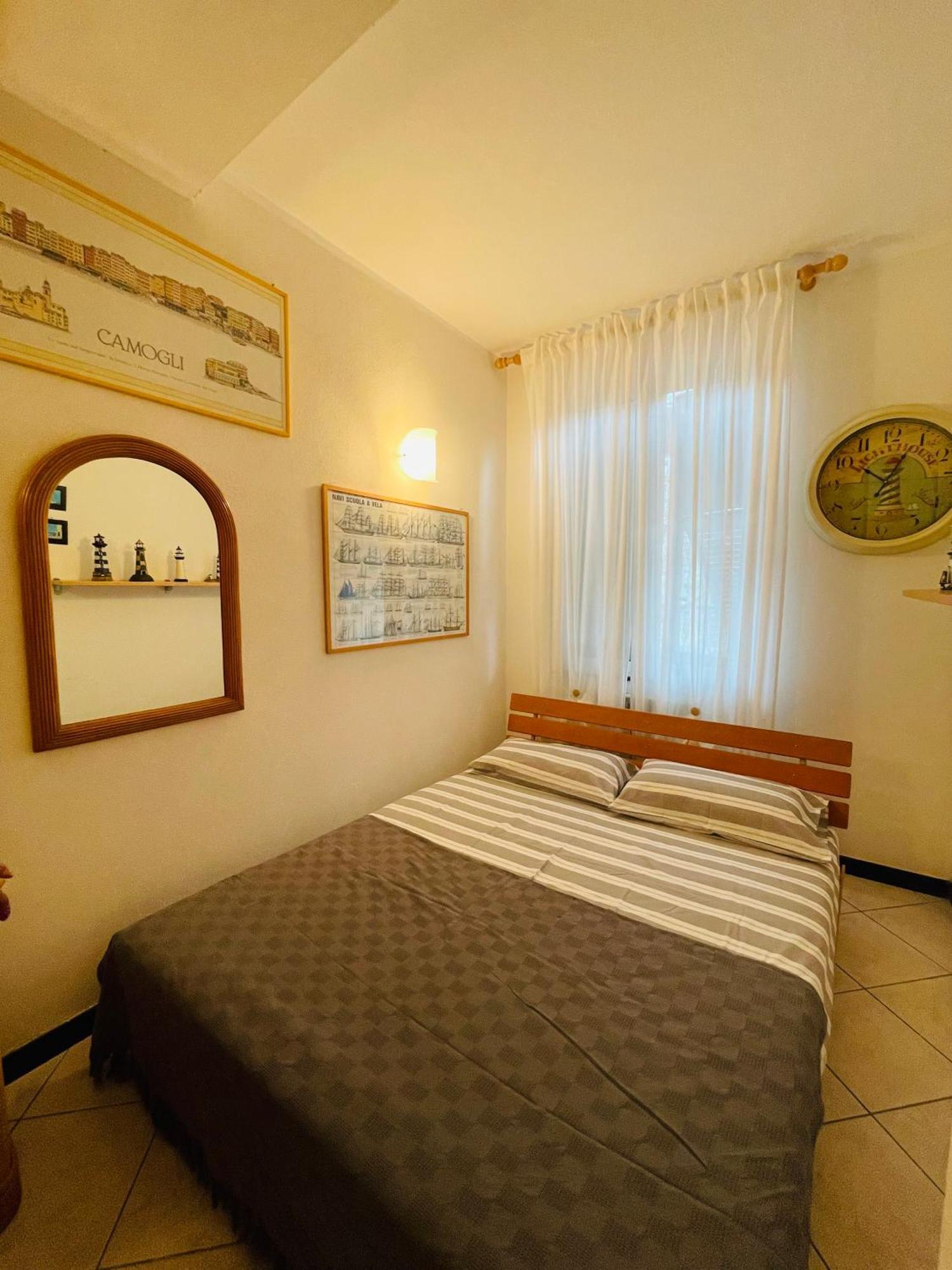 Apartment La Casa Del Mare *