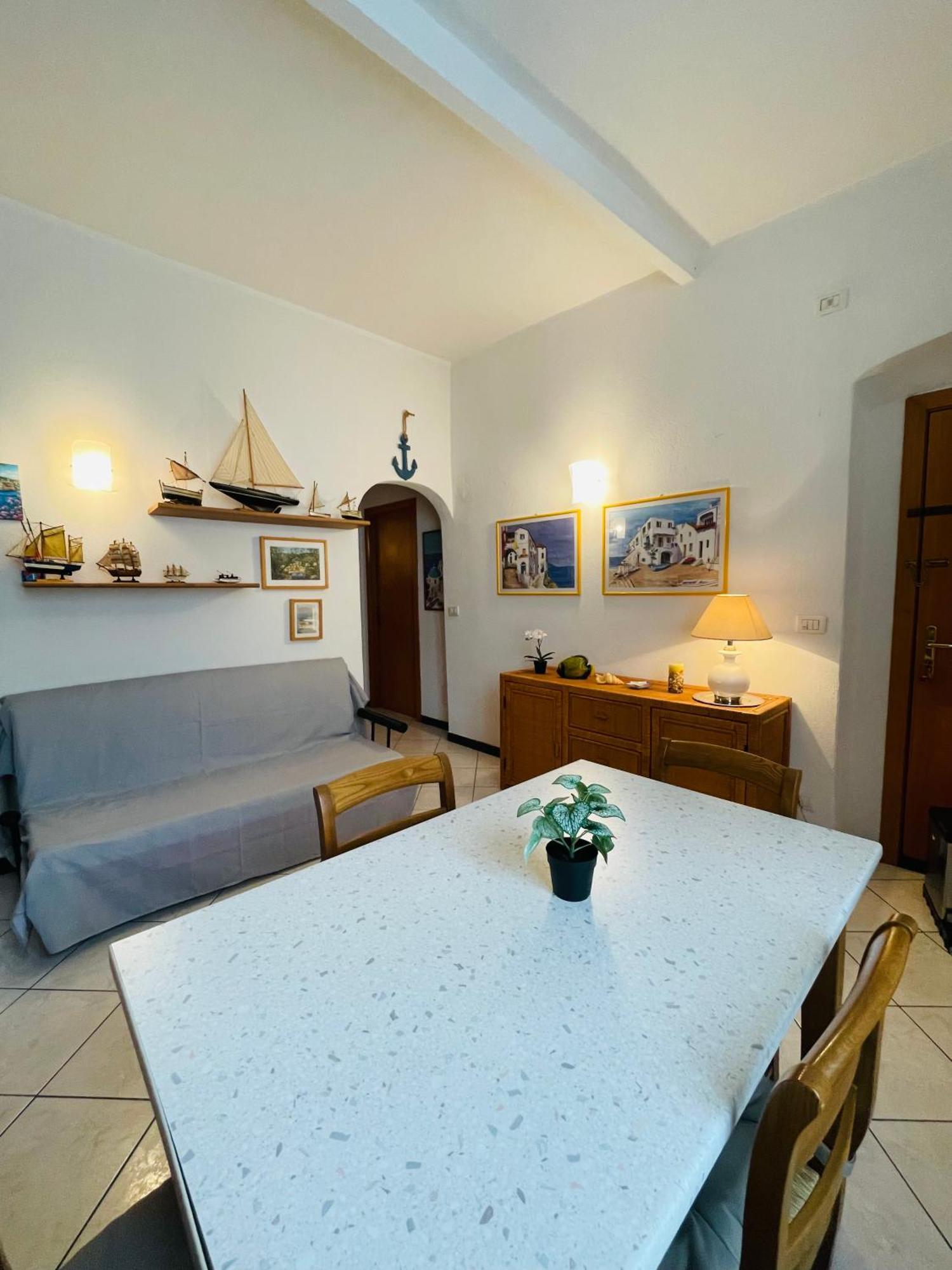 La Casa Del Mare Rapallo