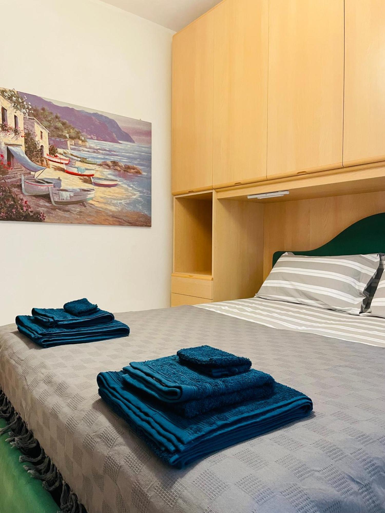 Apartment La Casa Del Mare