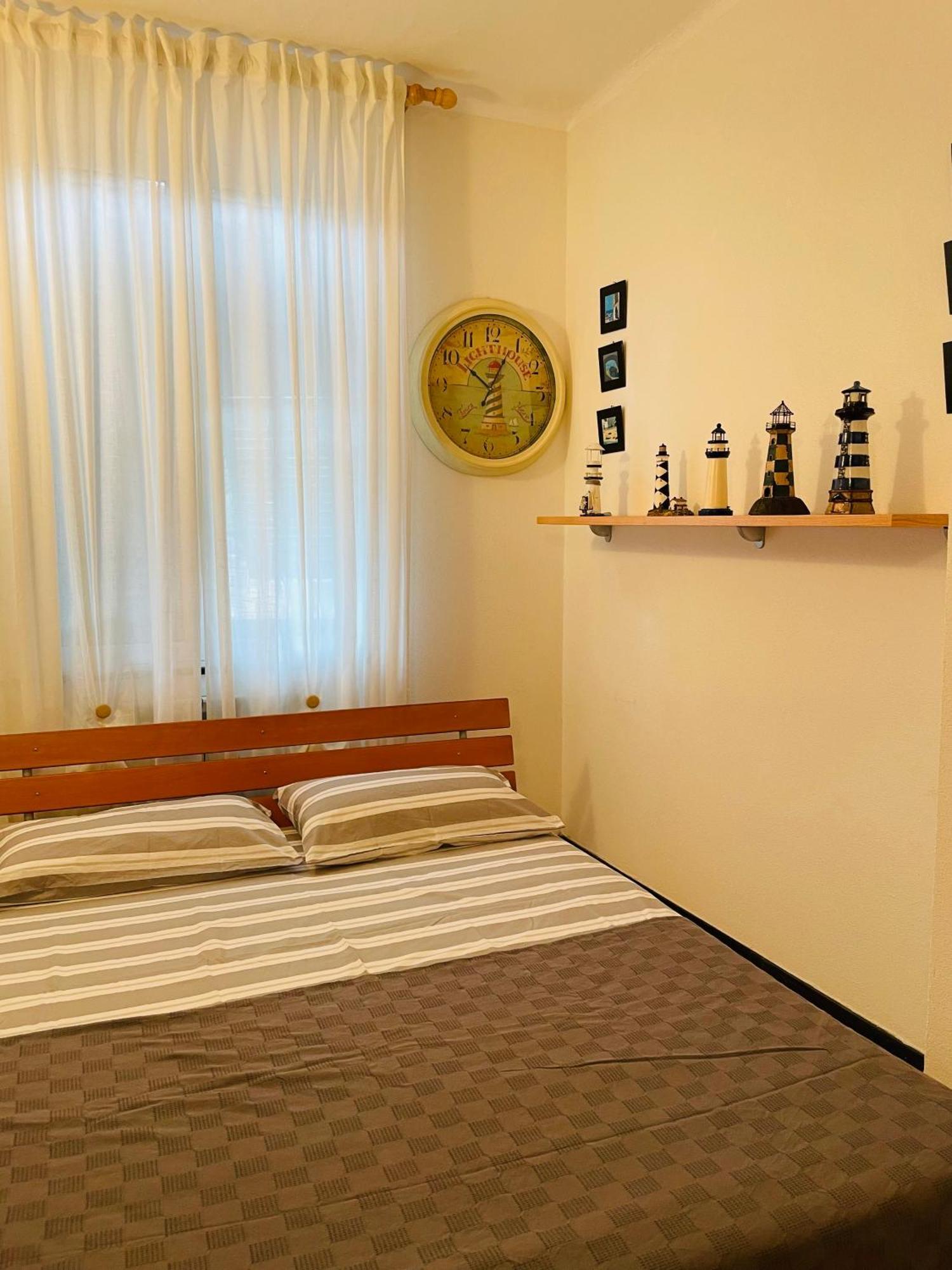 La Casa Del Mare Apartment *